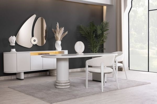 Belgrad Yemek Odası