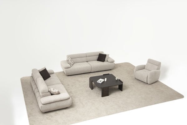 Nova Koltuk Takımı