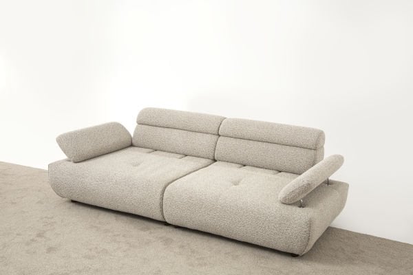 Nova Koltuk Takımı