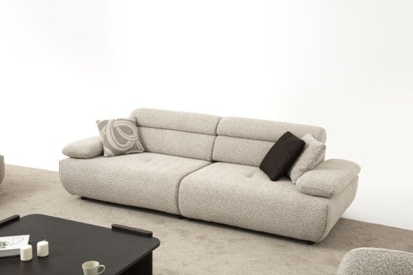 Nova Koltuk Takımı