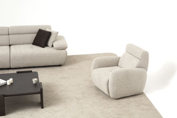 Nova Koltuk Takımı