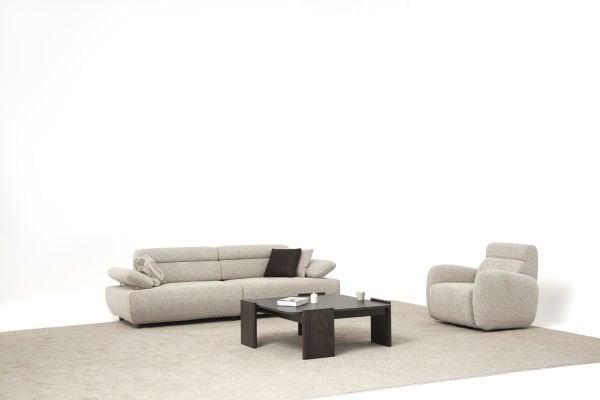 Nova Koltuk Takımı