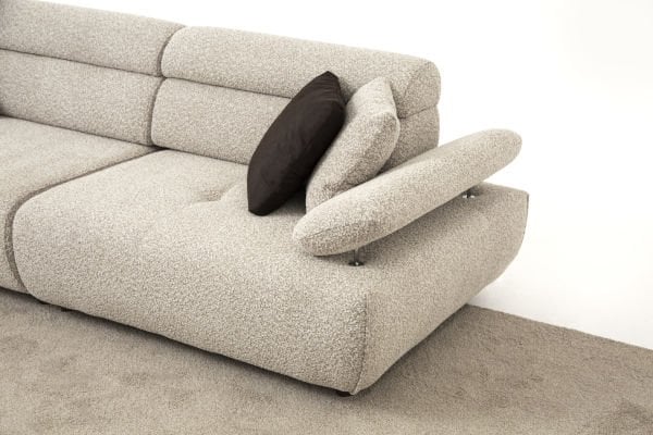 Nova Koltuk Takımı