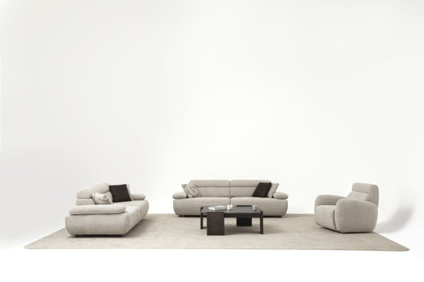 Nova Koltuk Takımı