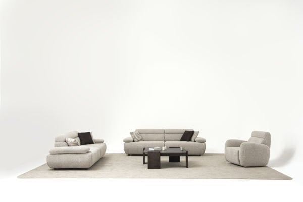 Nova Koltuk Takımı