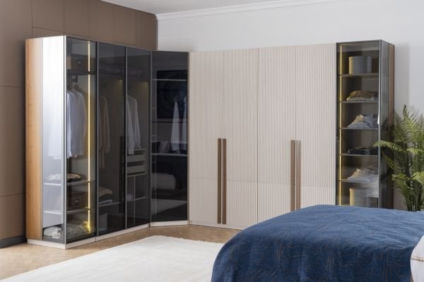 Lina Yatak Odası (Baza Hediyeli)