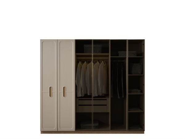 Capella Yatak Odası