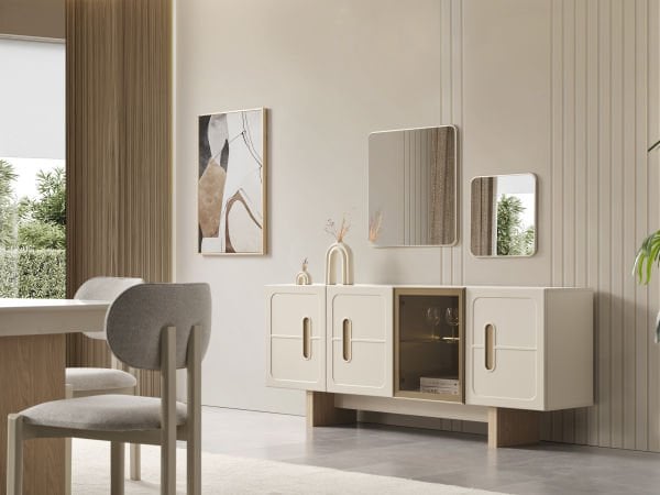 Capella Yemek Odası