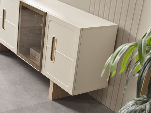 Capella Yemek Odası