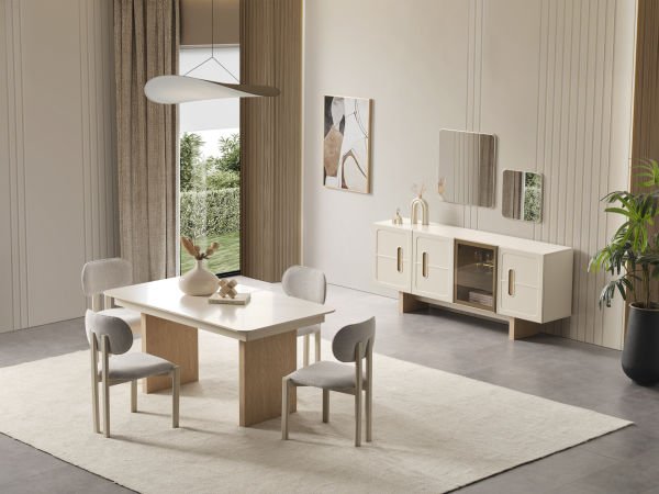 Capella Yemek Odası