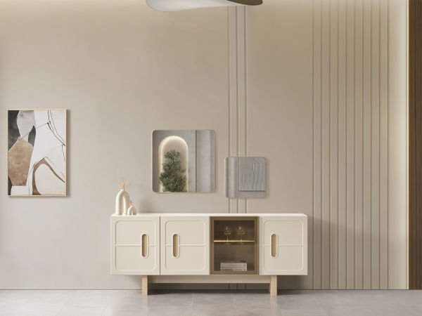 Capella Yemek Odası