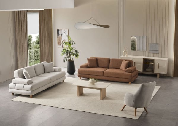 Capella Koltuk Takımı