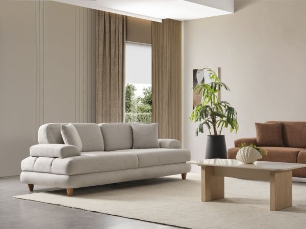 Capella Koltuk Takımı