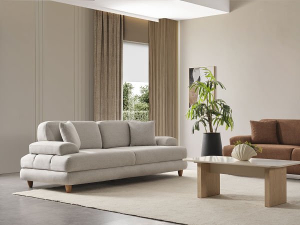 Capella Koltuk Takımı