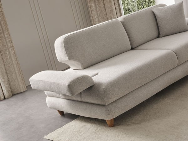 Capella Koltuk Takımı