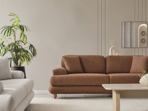 Capella Koltuk Takımı