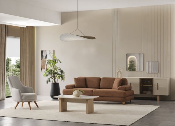 Capella Koltuk Takımı