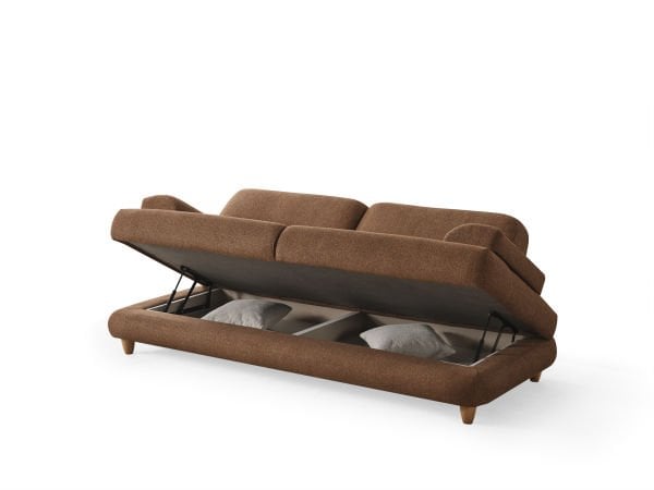 Capella Koltuk Takımı