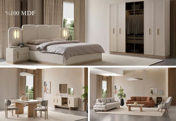 Capella Düğün Paketi