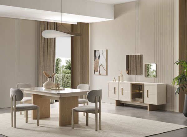 Capella Düğün Paketi