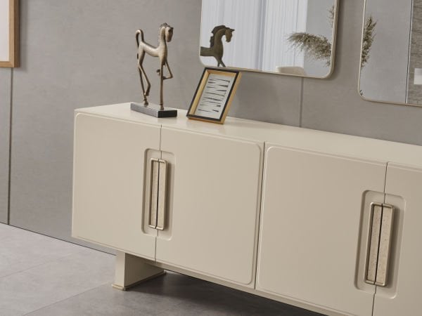 Akkor Yemek Odası
