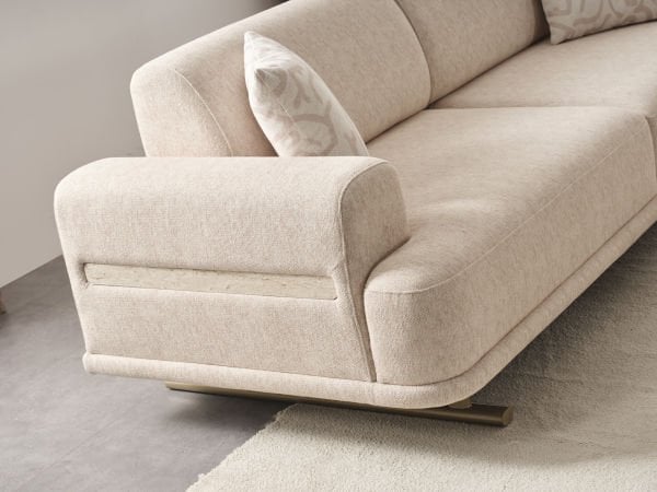 Akkor Koltuk Takımı