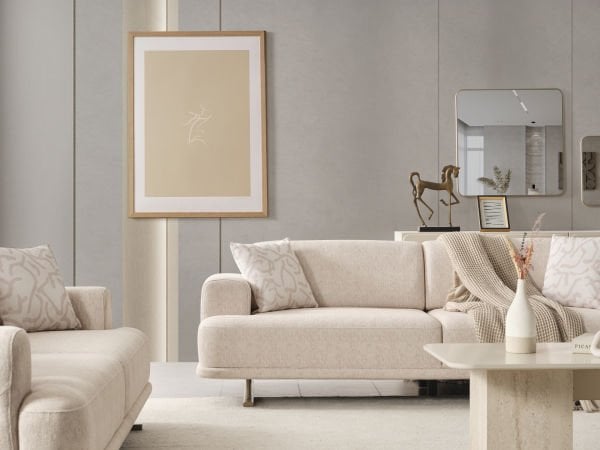 Akkor Koltuk Takımı