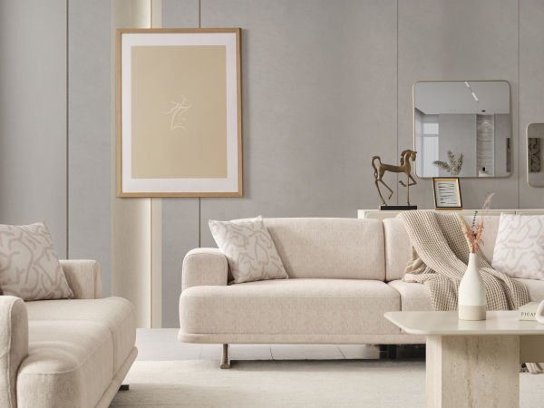 Akkor Koltuk Takımı