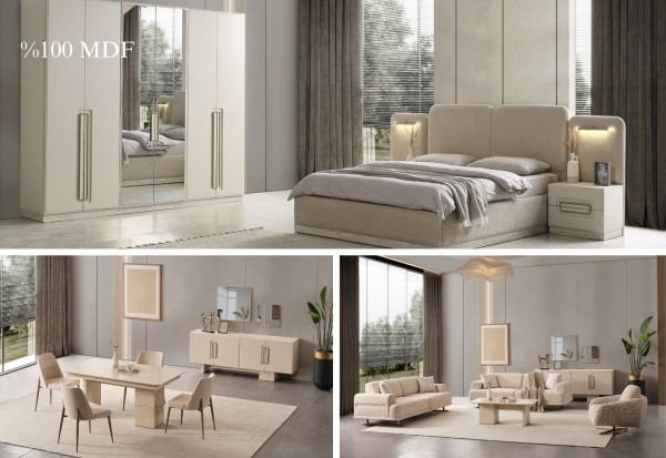 Akkor Düğün Paketi