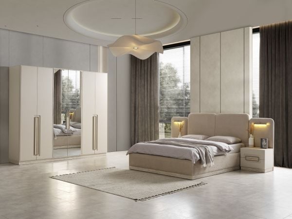 Akkor Düğün Paketi