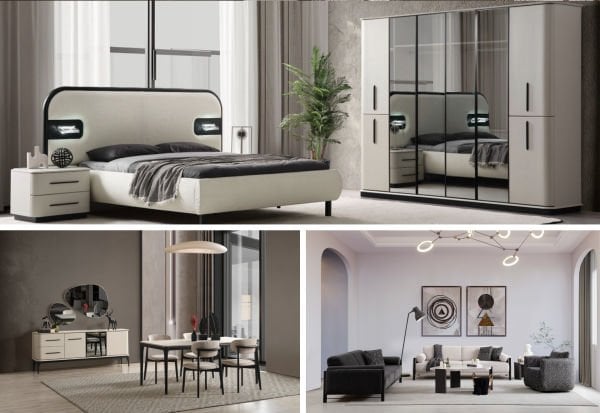 Destan Düğün Paketi