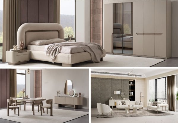 Ekol Düğün Paketi