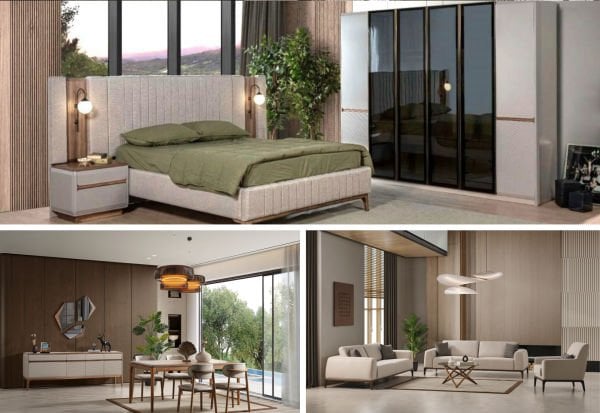 Siesta Düğün Paketi