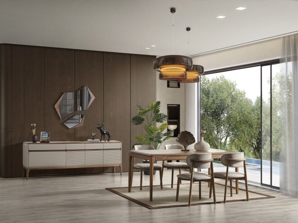 Siesta Düğün Paketi