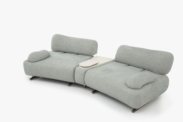 Oslo Koltuk Takımı