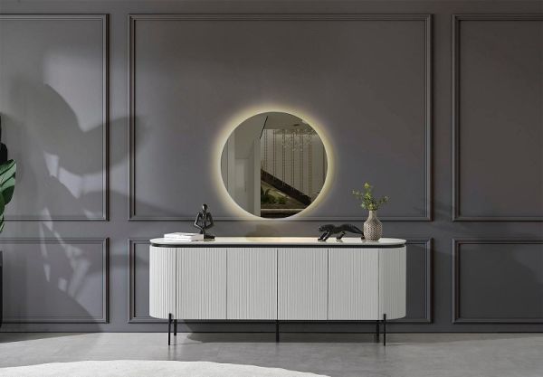 Tesla Plus Yemek Odası