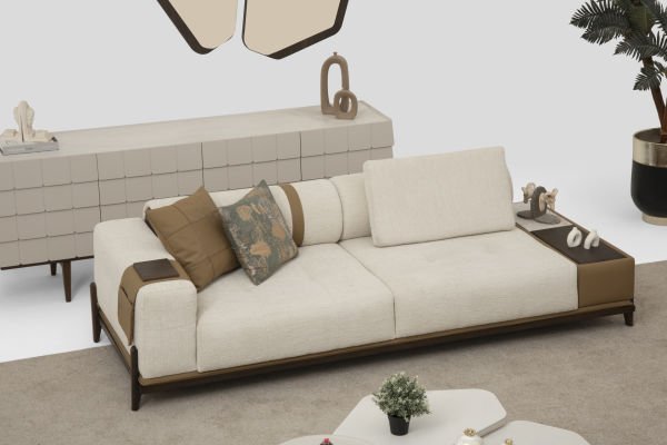 Craft Koltuk Takımı