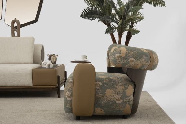 Craft Koltuk Takımı