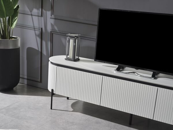 Tesla Plus Tv Ünitesi