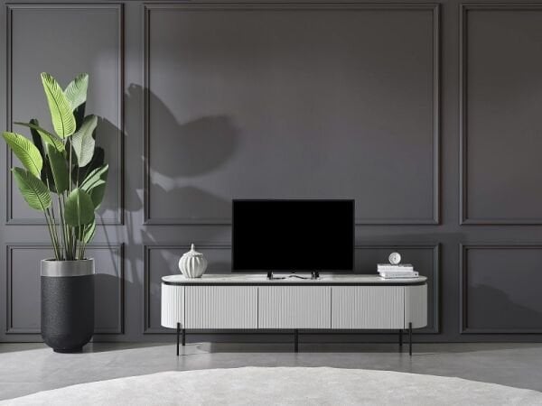 Tesla Plus Tv Ünitesi