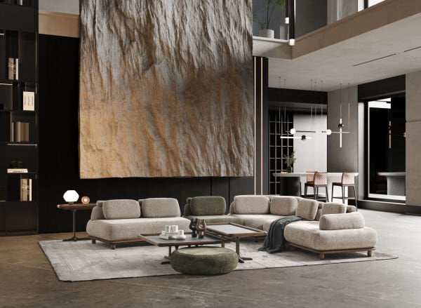 Bella Köşe Takımı