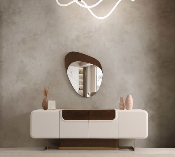 Nairobi Yemek Odası