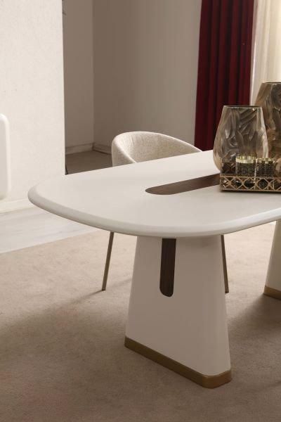 Nairobi Yemek Odası