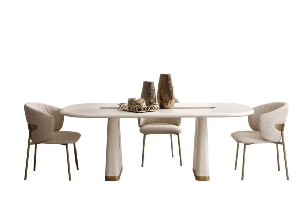 Nairobi Yemek Odası