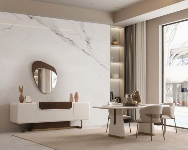 Nairobi Yemek Odası