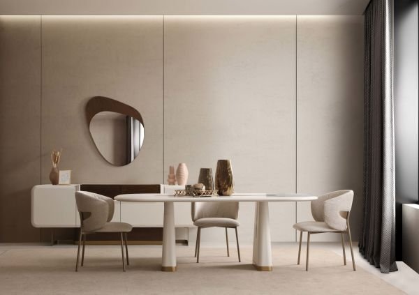 Nairobi Yemek Odası