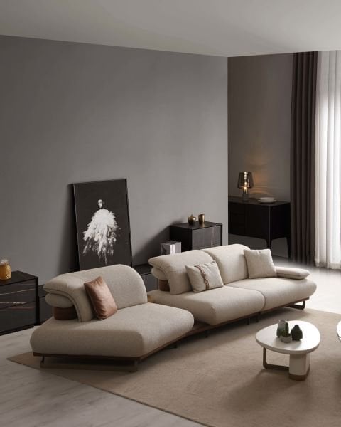 Nairobi Koltuk Takımı