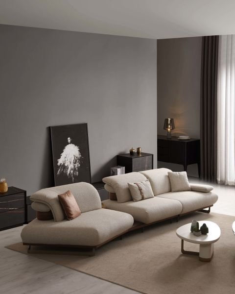 Nairobi Koltuk Takımı