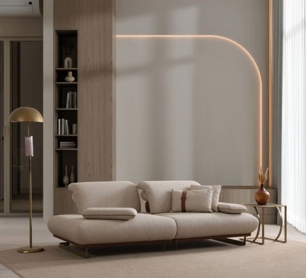 Nairobi Koltuk Takımı