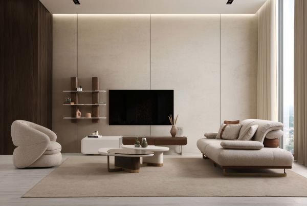 Nairobi Koltuk Takımı